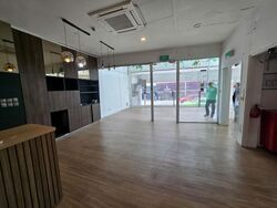 Jalan Besar (D8), Shop House #521983261